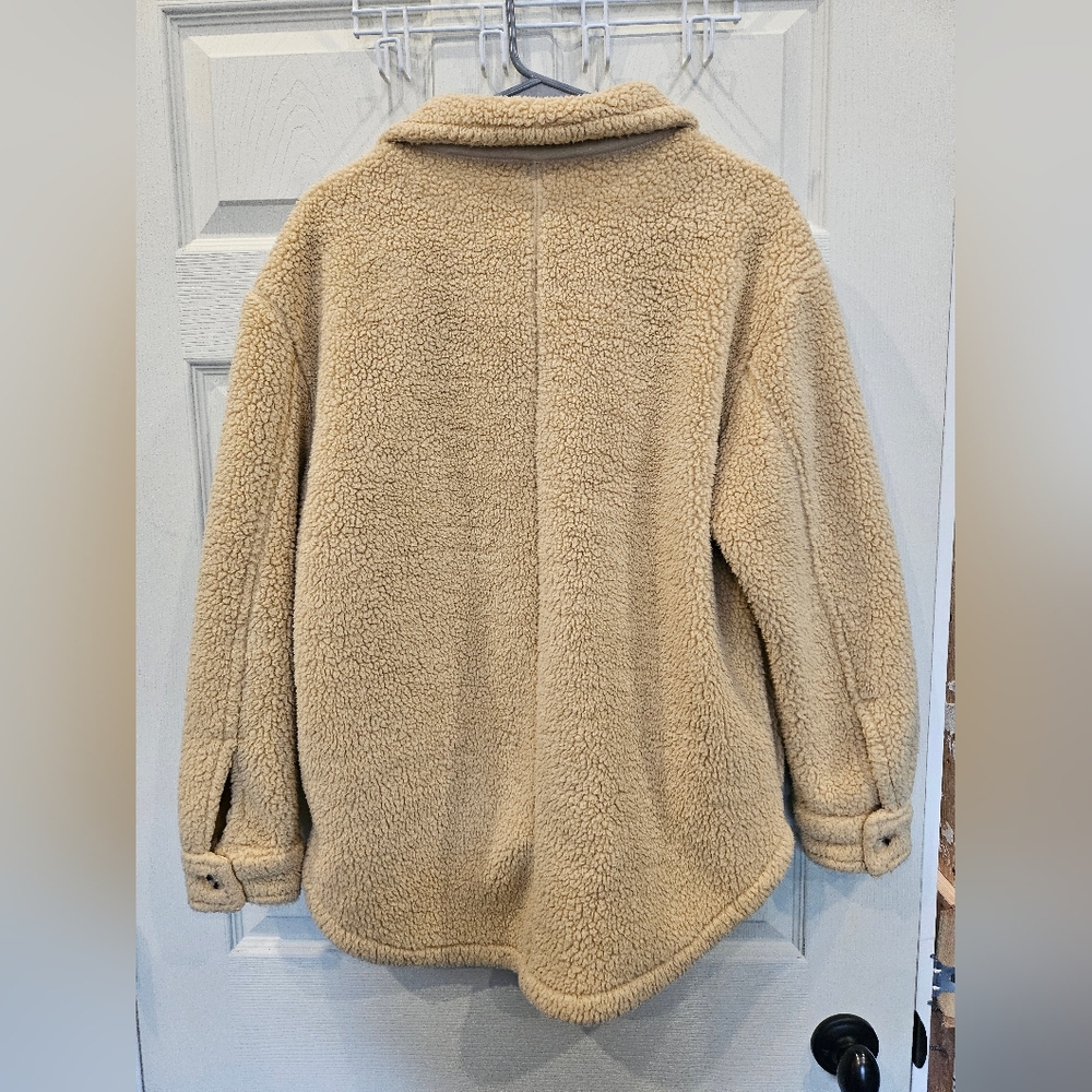 Teddy Jacket π»π - Picture 4 of 7